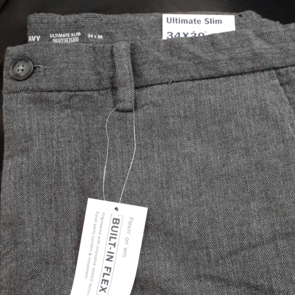 Mens dress pants